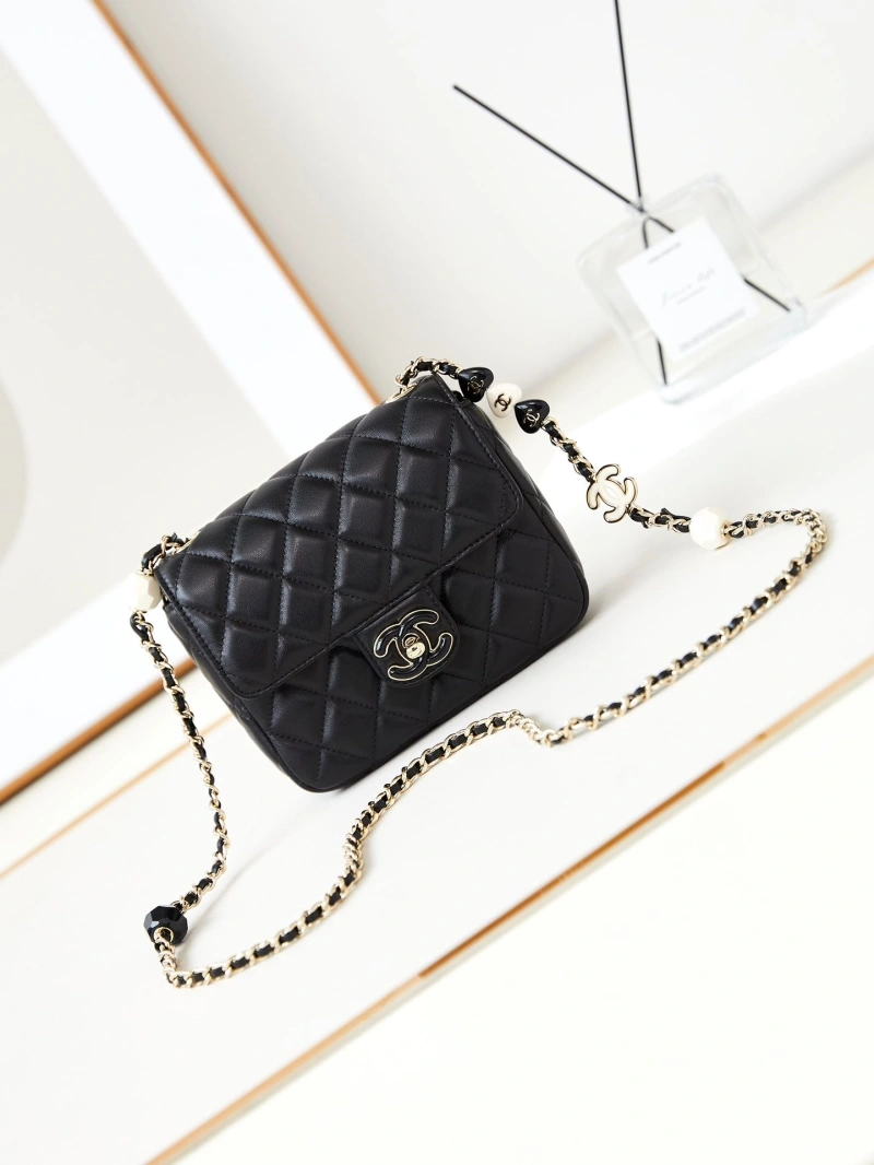 Ch**el cf series bags 4017-1281