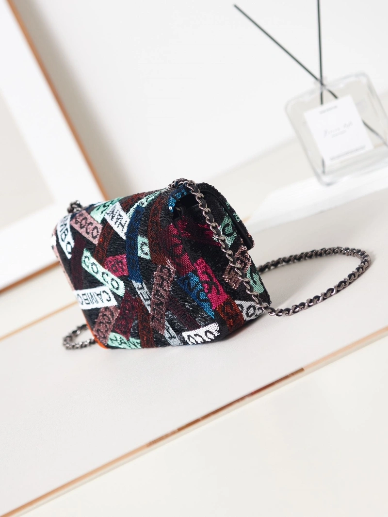 Ch**el cf series bags 4017-1289