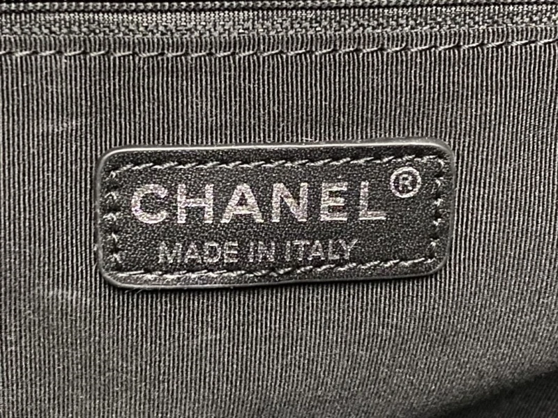 Ch**el shopping bags 4017-1293
