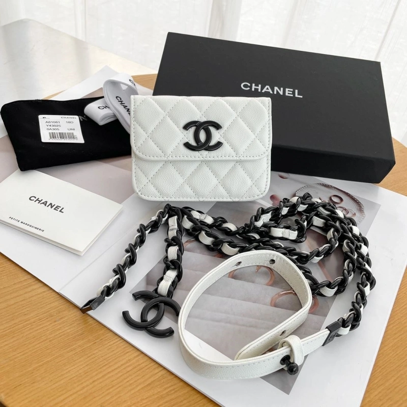 Ch**el woc bags 4017-1297