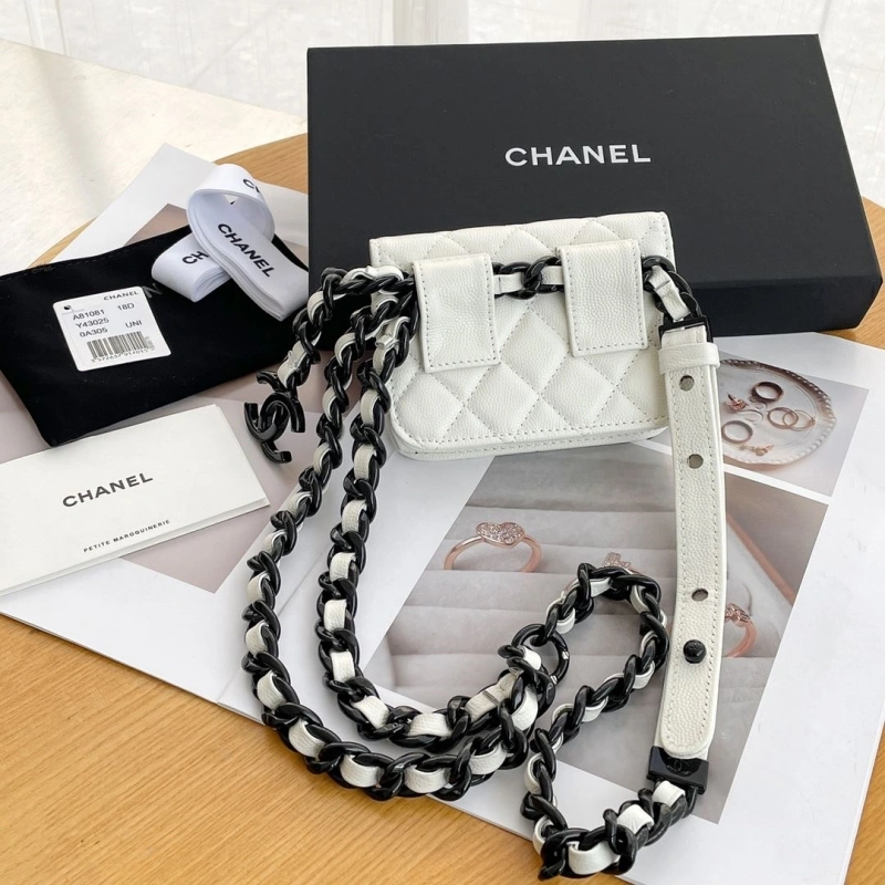Ch**el woc bags 4017-1297