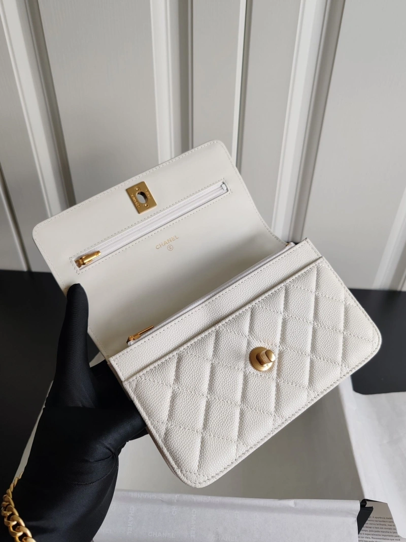 Ch**el woc bags 4017-1298