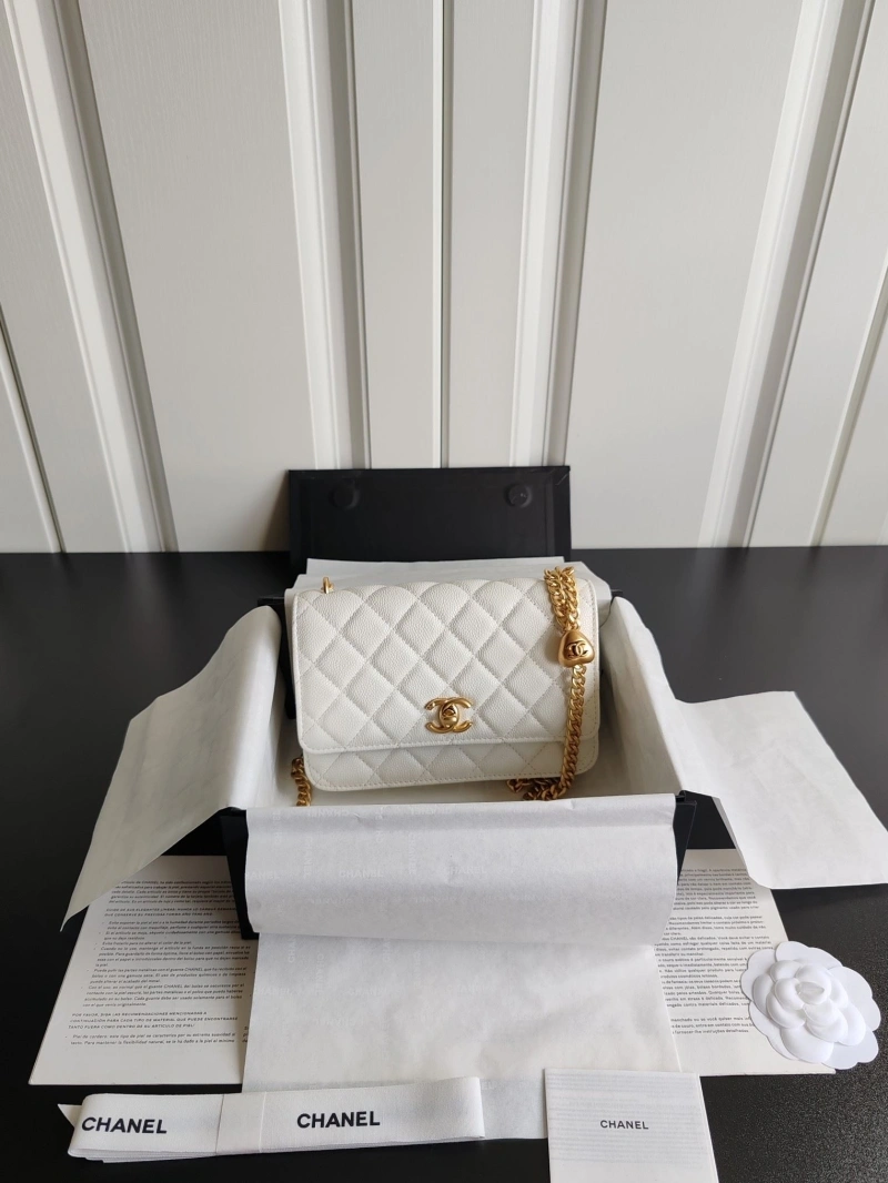 Ch**el woc bags 4017-1298