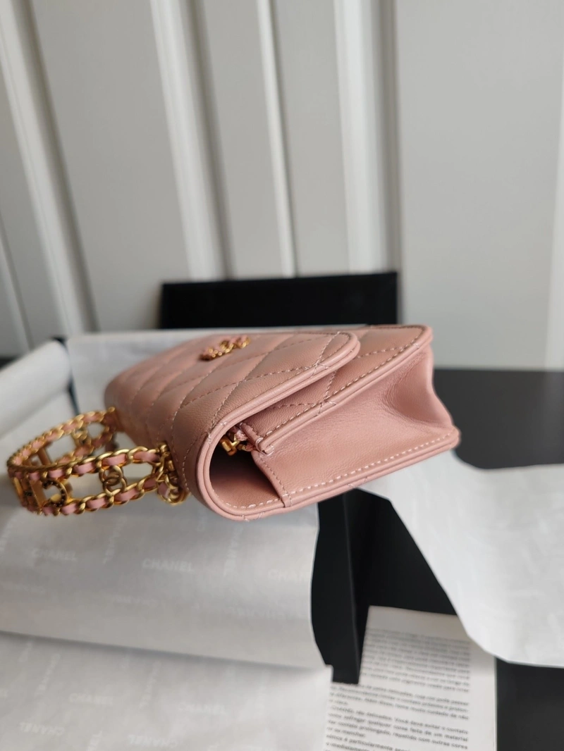 Ch**el satchel bags 4017-1302