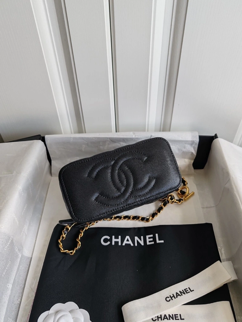 Ch**el cosmetic bags 4017-1305