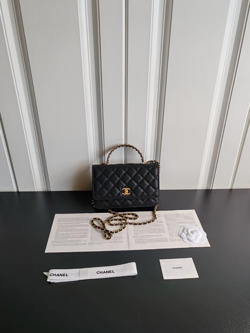 Ch**el woc bags 4017-1306