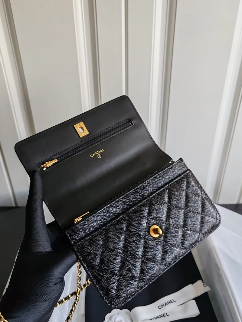 Ch**el woc bags 4017-1306