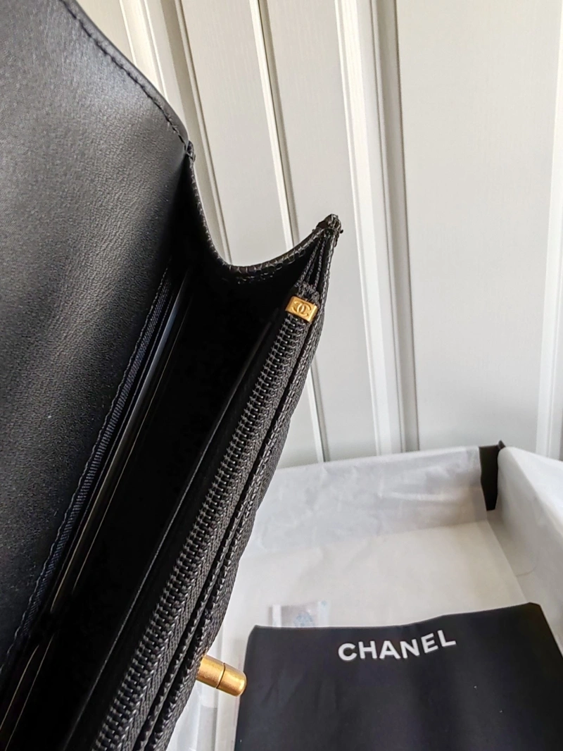 Ch**el woc bags 4017-1306