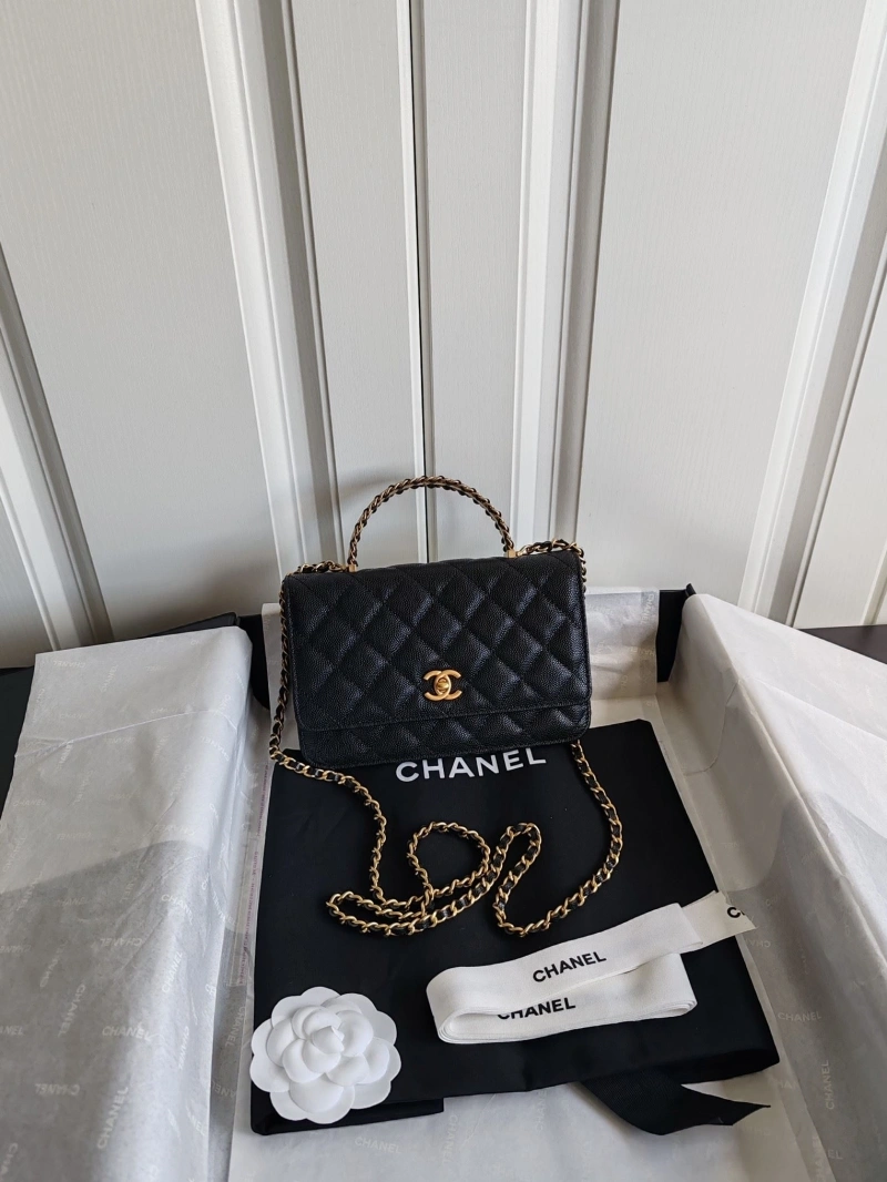 Ch**el woc bags 4017-1306