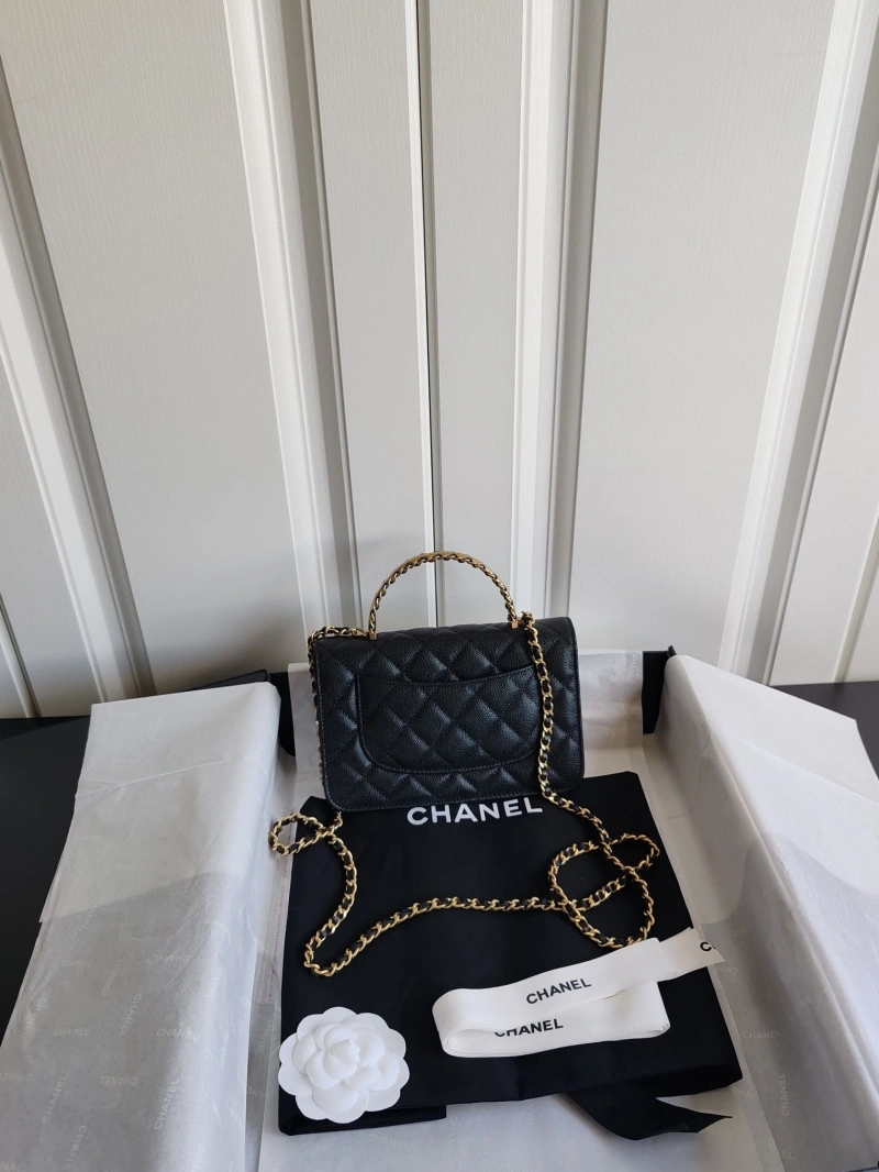 Ch**el woc bags 4017-1306