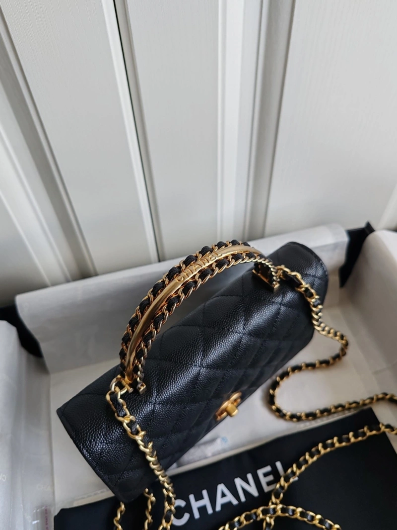 Ch**el woc bags 4017-1306