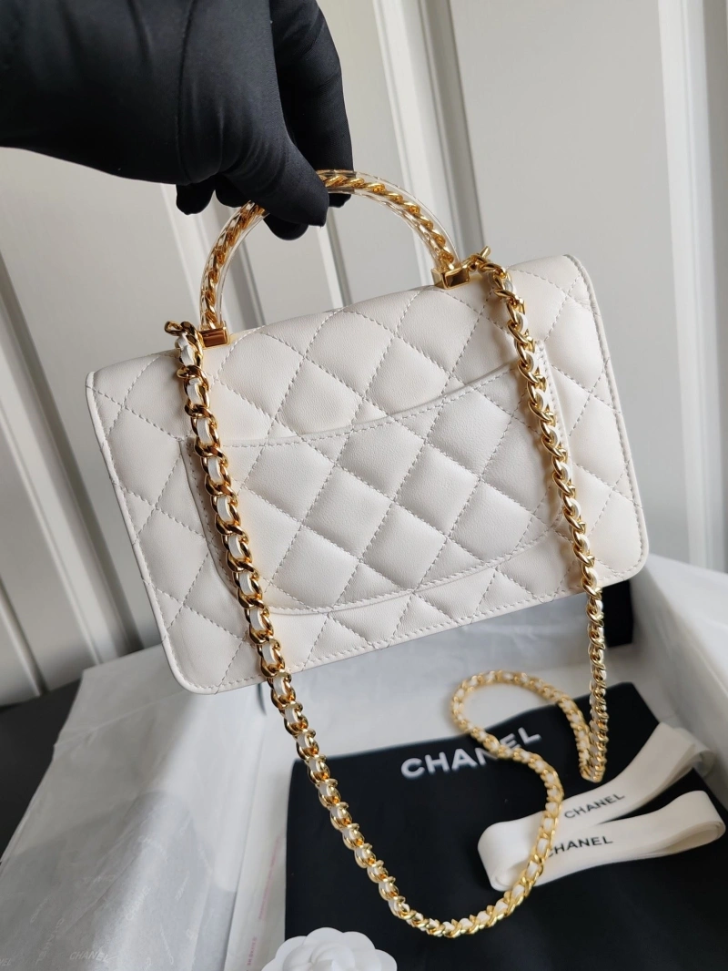 Ch**el cosmetic bags 4017-1307