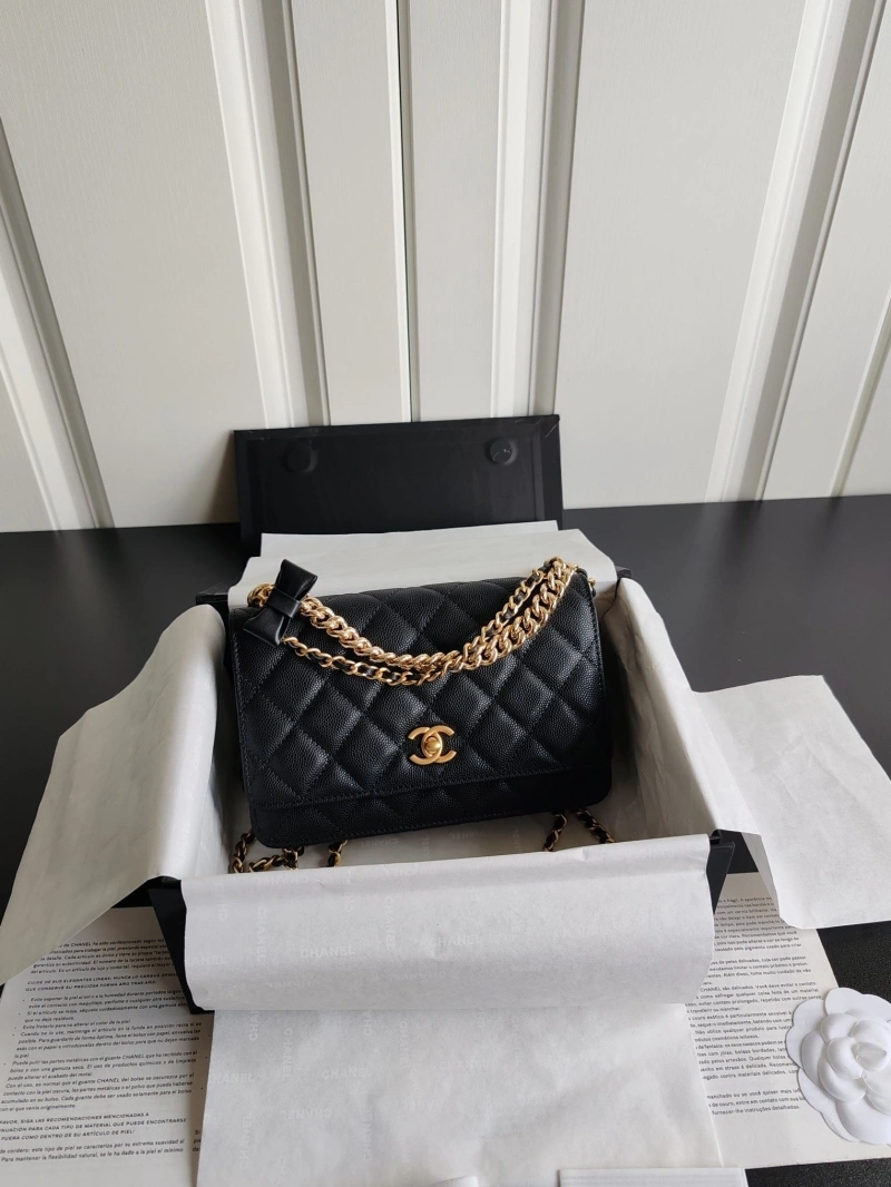 Ch**el woc bags 4017-1309