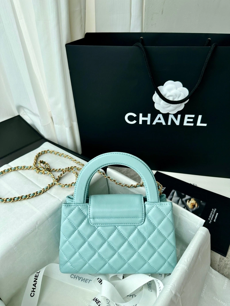 Ch**el top handle bags 4017-1311