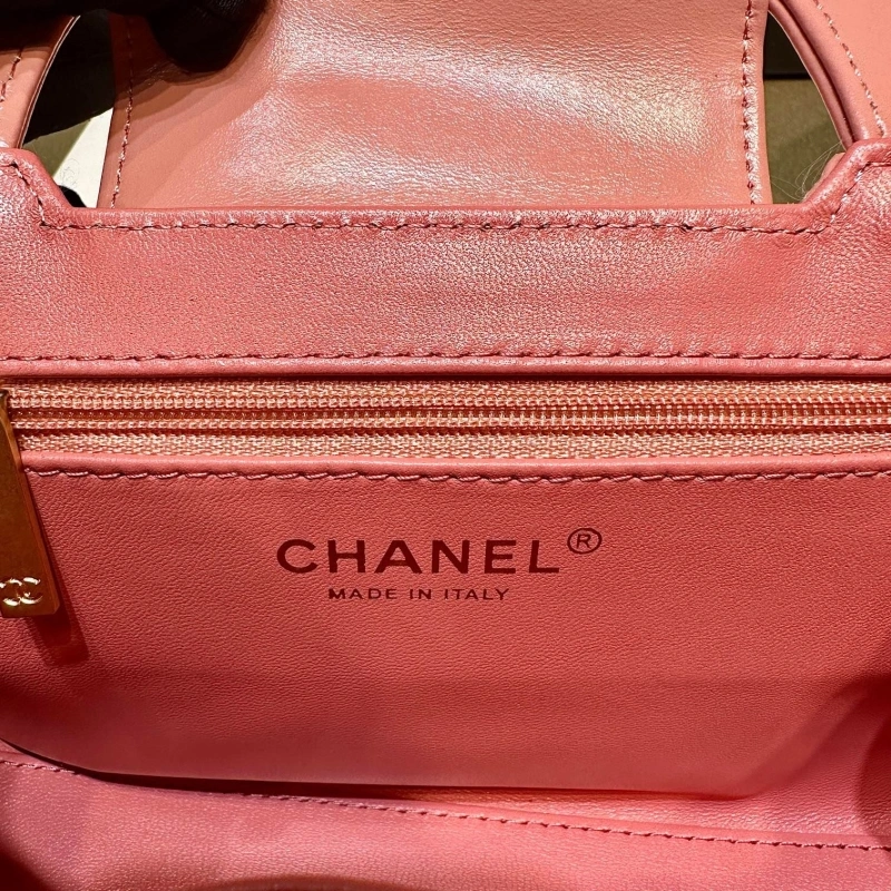 Ch**el top handle bags 4017-1318
