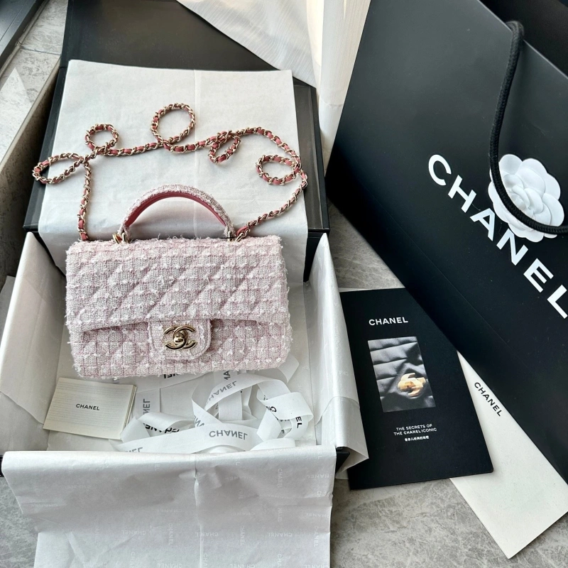 Ch**el cf series bags 4017-1321