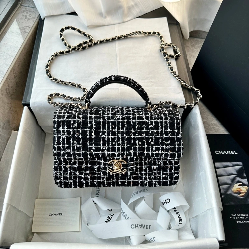 Ch**el cf series bags 4017-1322