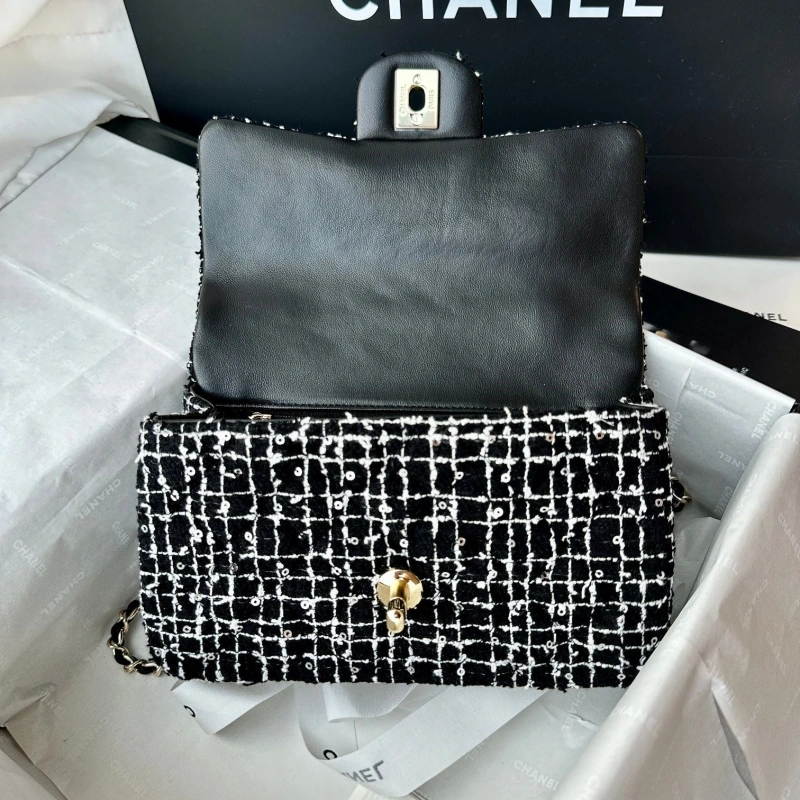 Ch**el cf series bags 4017-1322