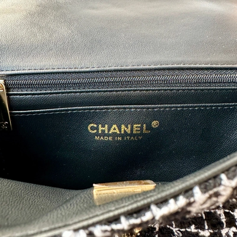 Ch**el cf series bags 4017-1322