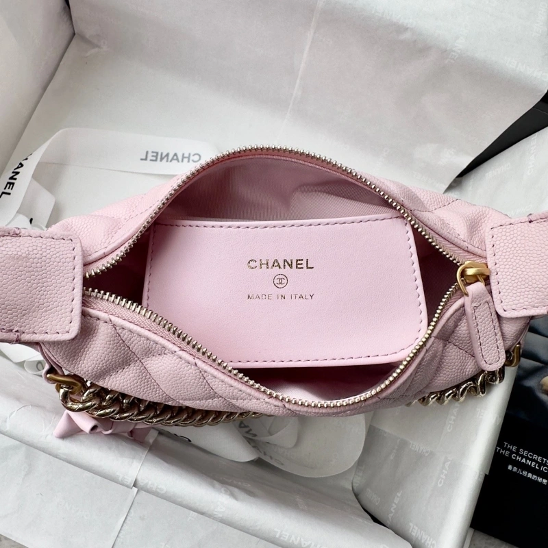 Ch**el round bags 4017-1323