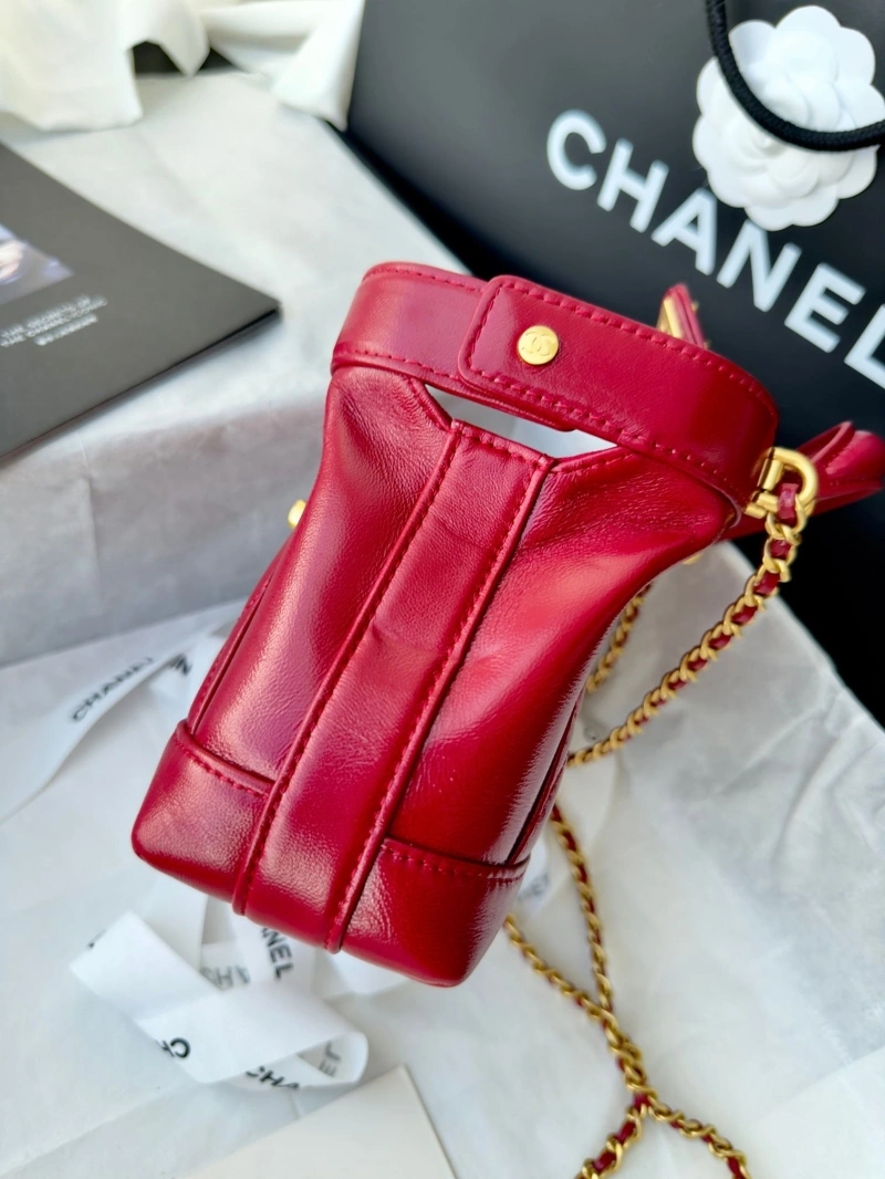 Ch**el top handle bags 4017-1326