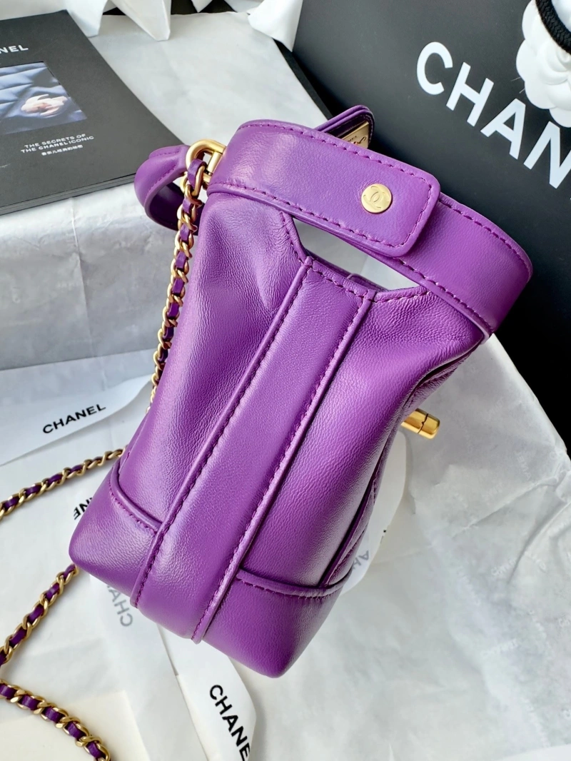 Ch**el top handle bags 4017-1327