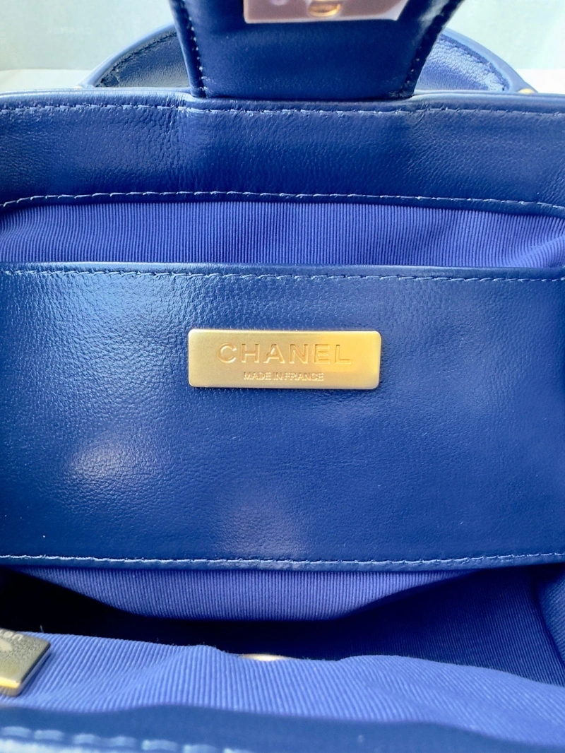 Ch**el top handle bags 4017-1328