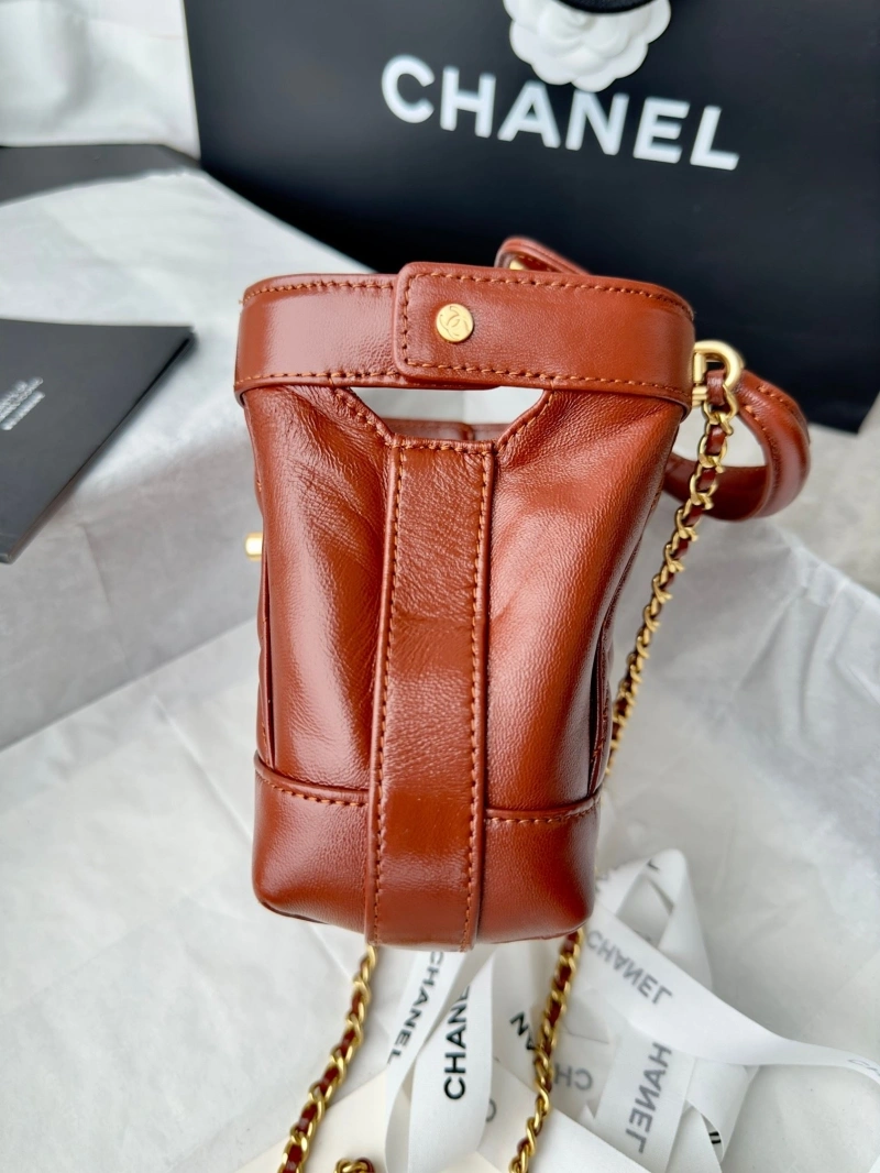 Ch**el top handle bags 4017-1329