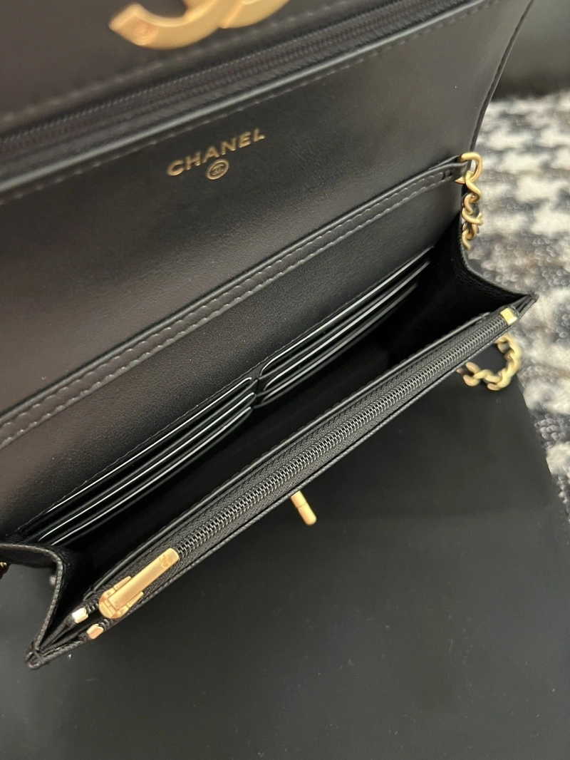 Ch**el woc bags 4017-1332