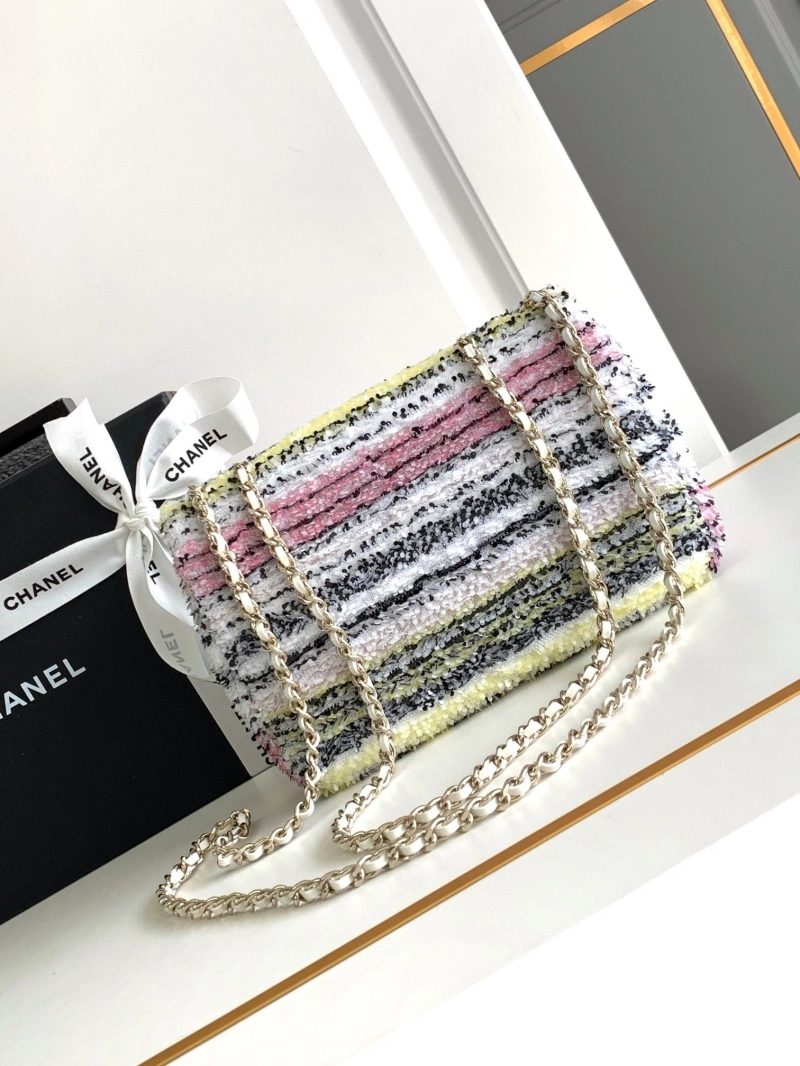 Ch**el cf series bags 4017-1340