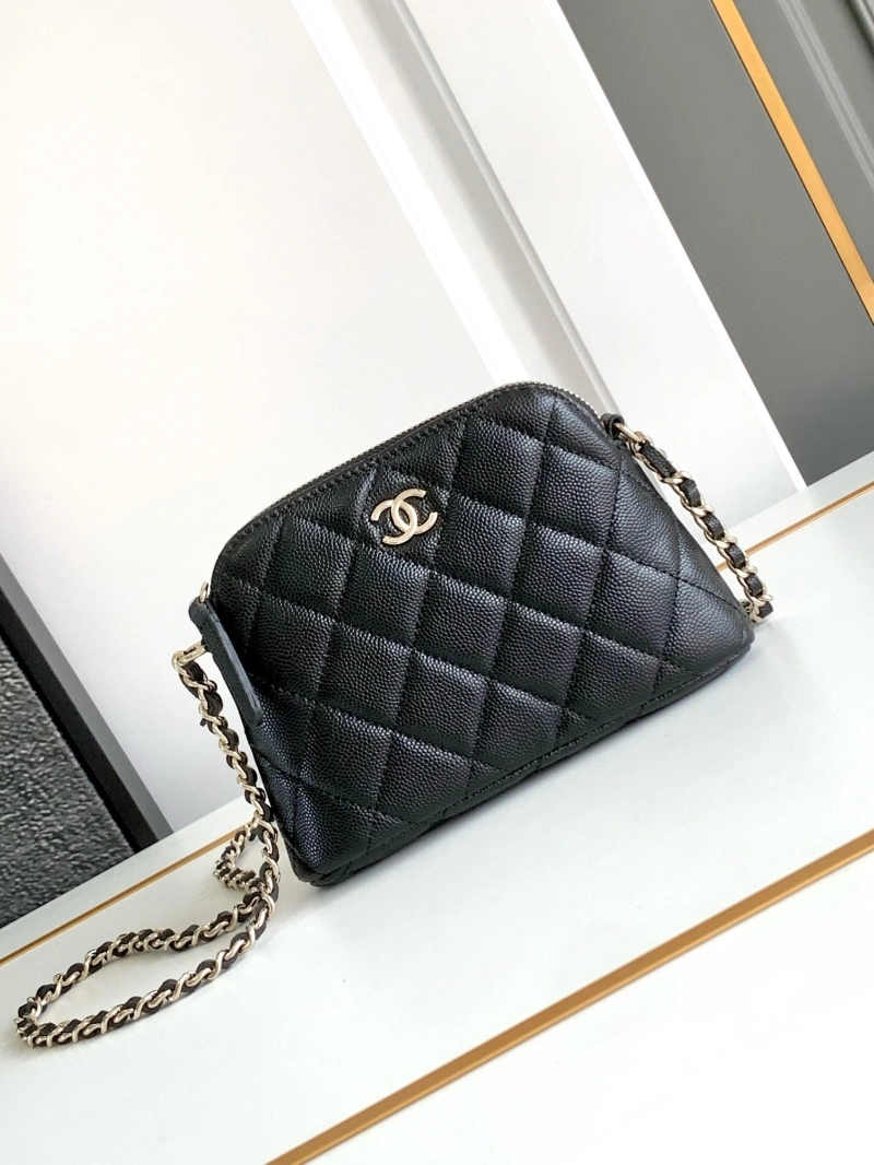 Ch**el satchel bags 4017-1341