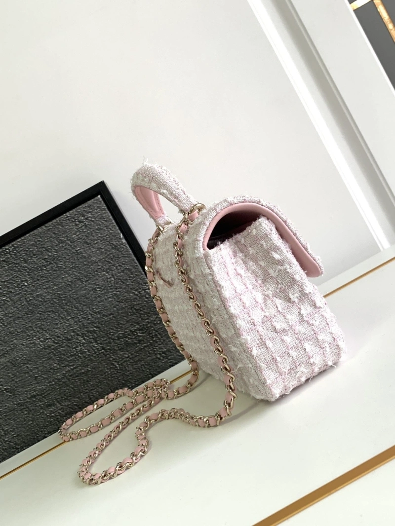 Ch**el cf series bags 4017-1344