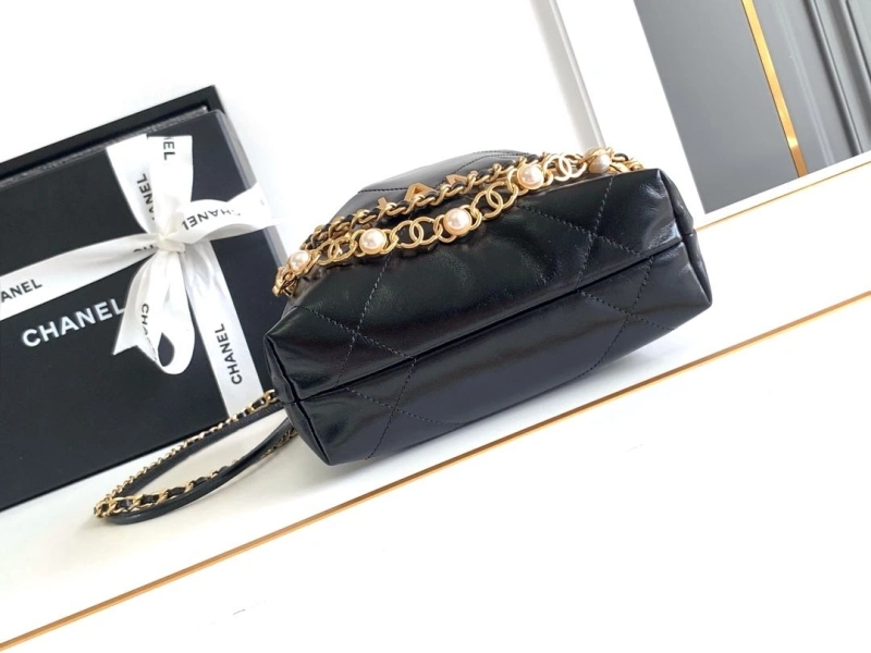 Ch**el bucket bags 4017-1346