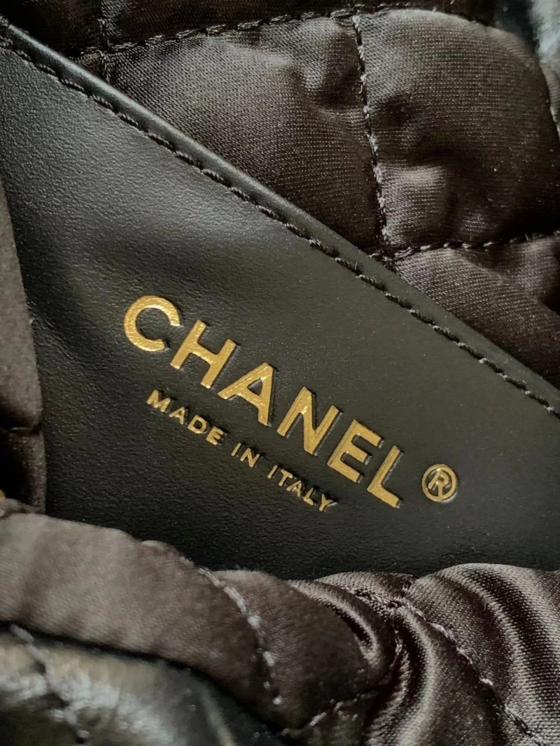 Ch**el bucket bags 4017-1346