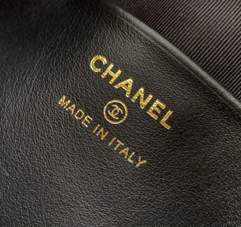 Ch**el top handle bags 4017-1348