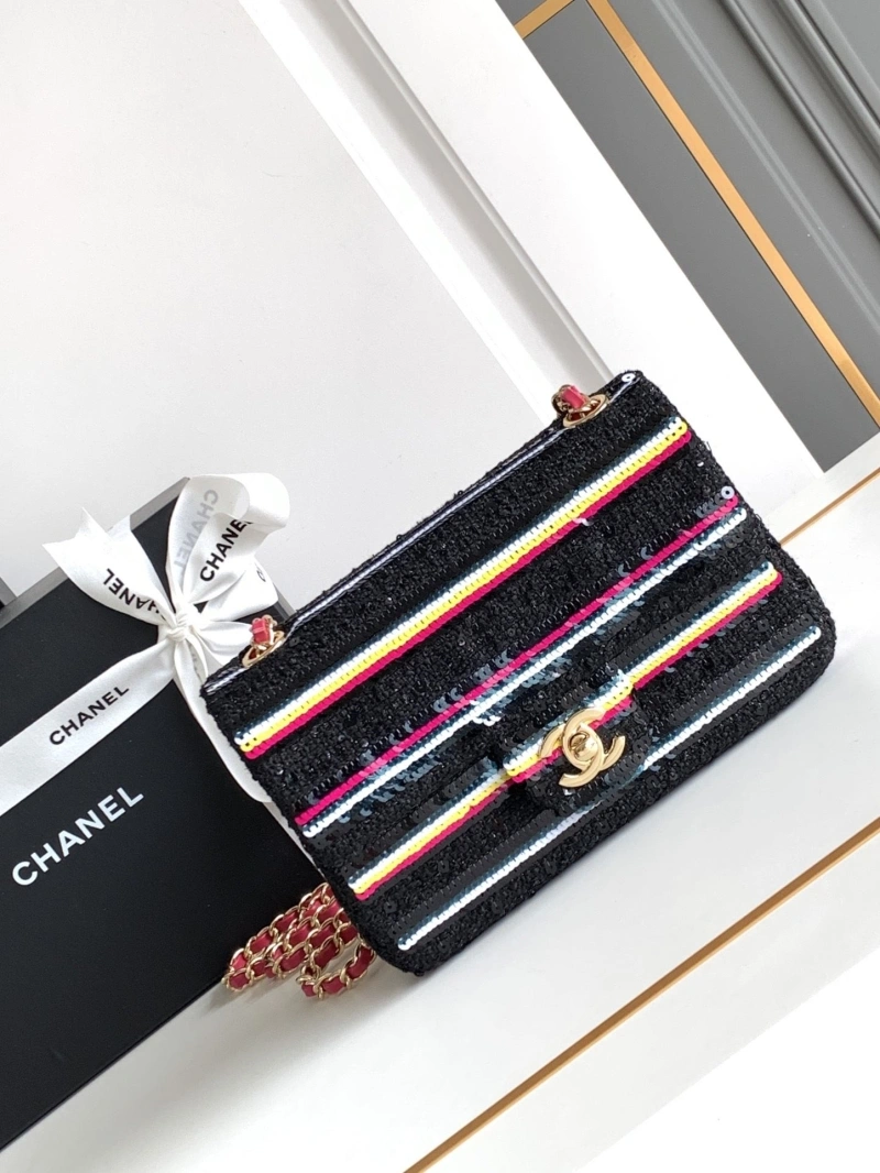 Ch**el cf series bags 4017-1350
