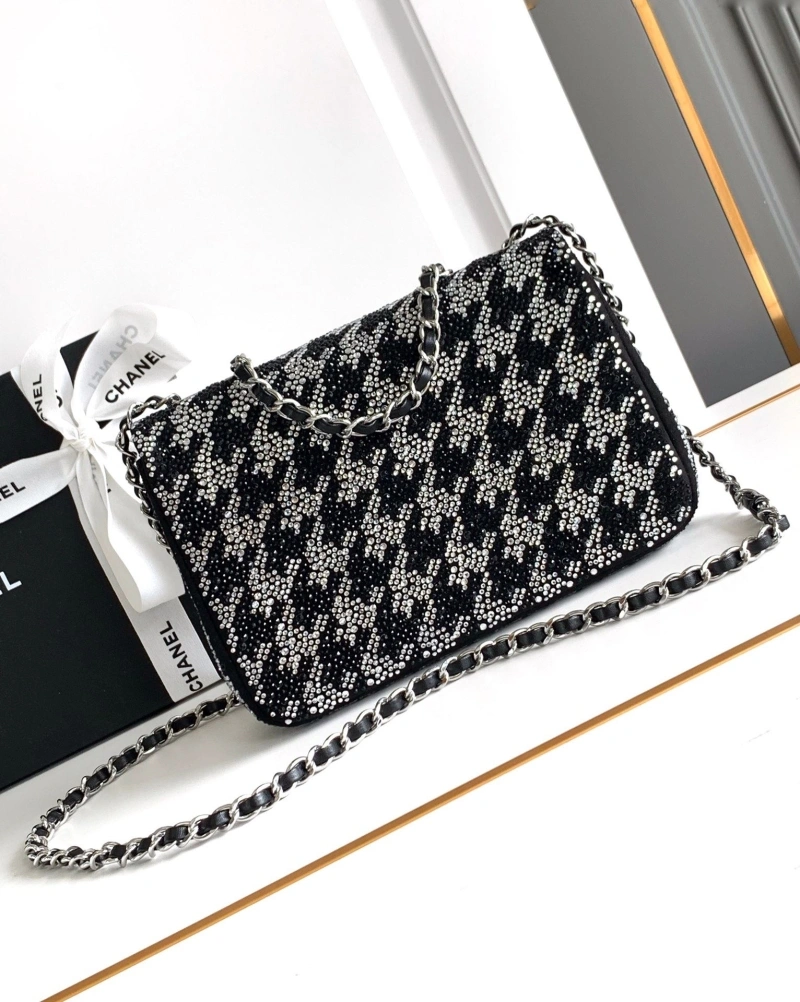 Ch**el cf series bags 4017-1353