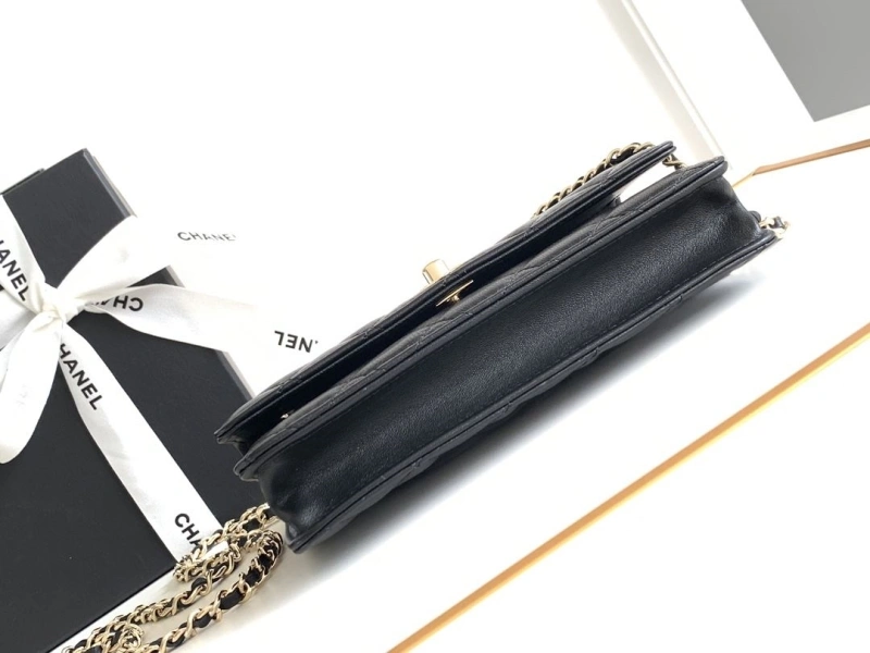 Ch**el top handle bags 4017-1355