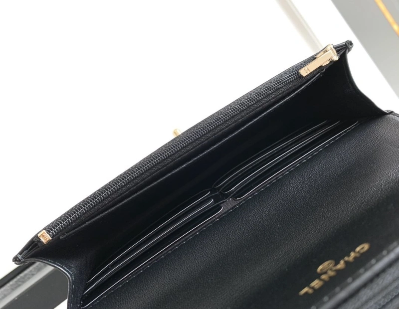 Ch**el top handle bags 4017-1355