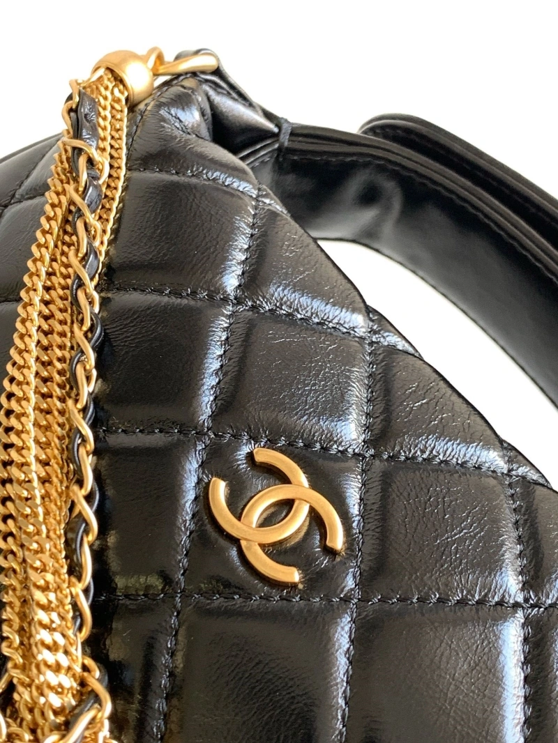 Ch**el top handle bags 4017-1356