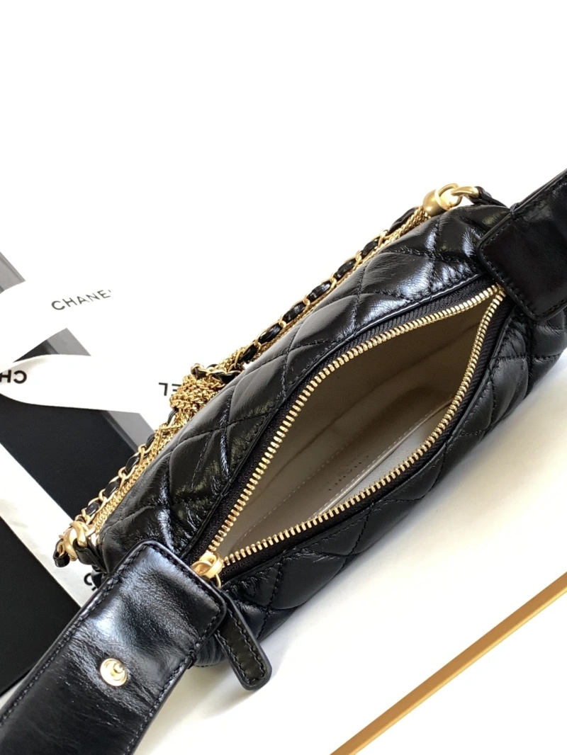 Ch**el top handle bags 4017-1356