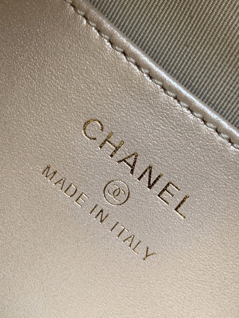 Ch**el top handle bags 4017-1356