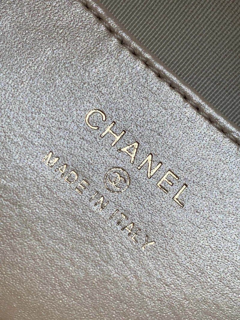 Ch**el top handle bags 4017-1357