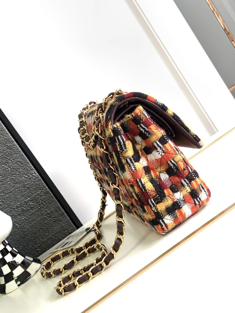 Ch**el cf series bags 4017-1361