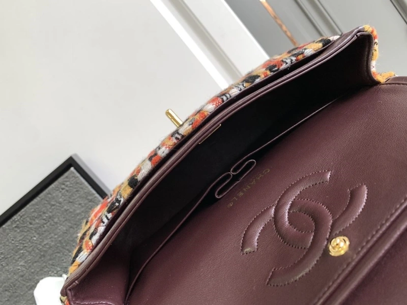 Ch**el cf series bags 4017-1361