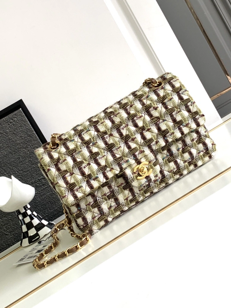 Ch**el cf series bags 4017-1362