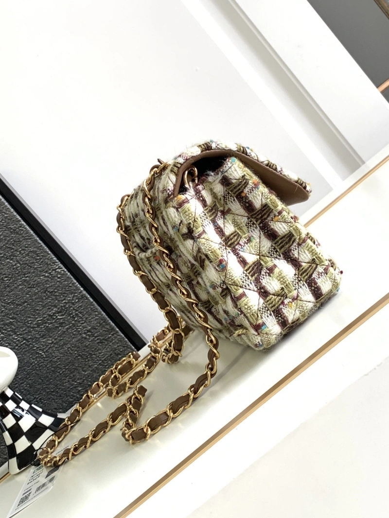 Ch**el cf series bags 4017-1363