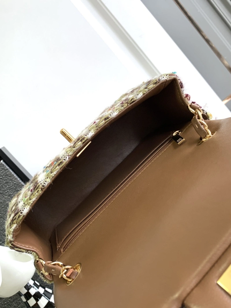 Ch**el cf series bags 4017-1363