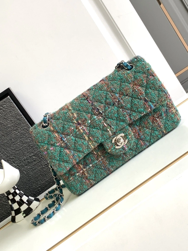 Ch**el cf series bags 4017-1364