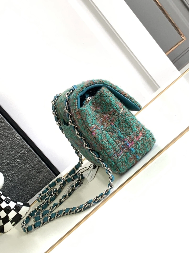 Ch**el cf series bags 4017-1365